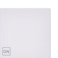 Оверлей ПВХ с усиленной адгезией, для струйной печати, 210х297х0,08 мм (GN) Оверлей ПВХ с усиленной адгезией, для струйной печати, 210х297х0,08 мм (GN)