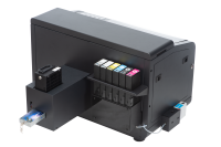 Настольный UV принтер для персонализации карт