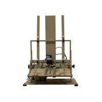 Податчик листов из стопы, автоматический, настольный