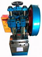 Настольный вырубщик карт 3tag CZ-060017