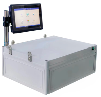 Тестер HF RFID инлеев Тестер HF RFID инлеев