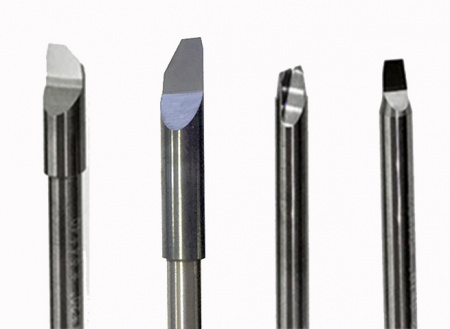 Фрезы для имплантаторов чип-модулей