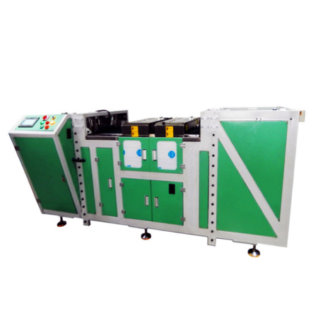 Автоматическая установка для удаления пыли и статики Автоматическая установка для удаления пыли и статики