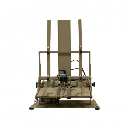 Податчик листов из стопы, автоматический, настольный