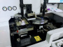 Линия для изготовления RFID модулей COB Линия для изготовления RFID модулей COB