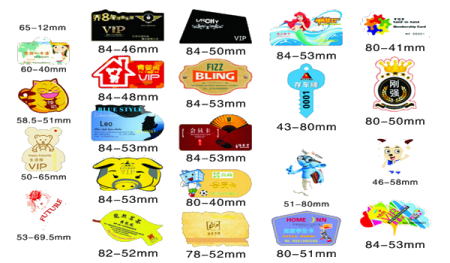 Автоматическая установка для контурной высечки и перфорации SIM-карт и брелоков Автоматическая установка для контурной высечки и перфорации SIM-карт и брелоков