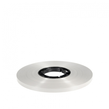 Полоса для подписи, прозрачная, в рулонах, 12,7 мм х 1830 м, SPJAT006J7