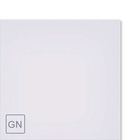 Оверлей ПВХ с усиленной адгезией, для струйной печати, 210х297х0,08 мм (GN)