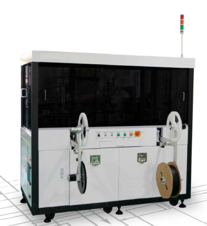 Установка для персонализации модулей M2M SIM для IoT Установка для персонализации модулей M2M SIM для IoT