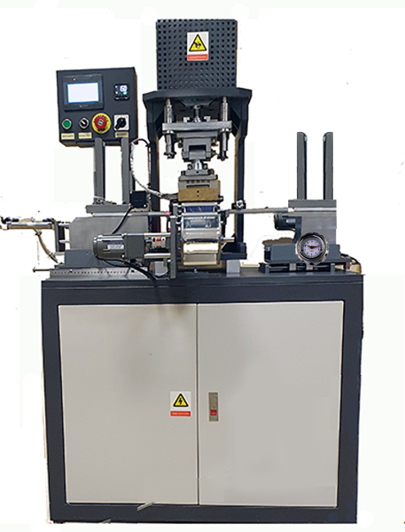 Установка для горячего тиснения фольгой CZ-5211H