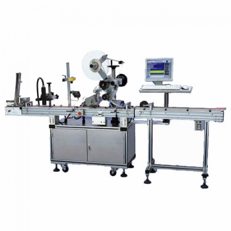 Аппликатор этикеток на карты и буклеты Аппликатор этикеток на карты и буклеты