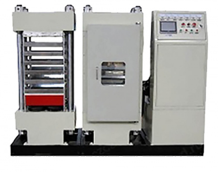 Ламинатор двухбашенный А3+