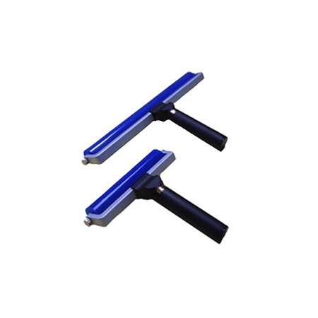 Чистящий ролик с липким силиконовым валом. 12 дюймов Чистящий ролик с липким силиконовым валом. 12 дюймов