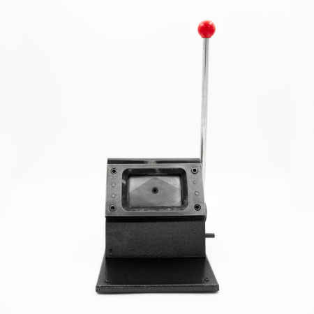 Вырубщик ручной CZ-ID1PB_БУ