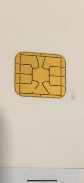 Лента  Tunsing DS-5  для вклейки чип-модулей в банковские и ID карты  Лента  Tunsing DS-5  для вклейки чип-модулей в банковские и ID карты