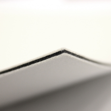 Прокладка для пресс-ламинатора, силиконо-войлочная, 210х297х3 мм