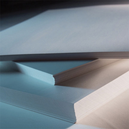 Теслин SP1200, 210х297х0,305 мм